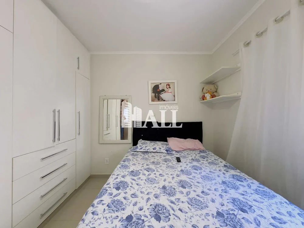 Apartamento, 2 quartos, 65 m² - Foto 4