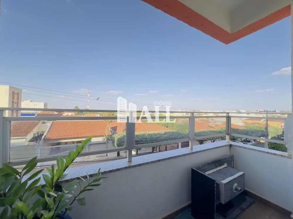 Apartamento, 2 quartos, 65 m² - Foto 3