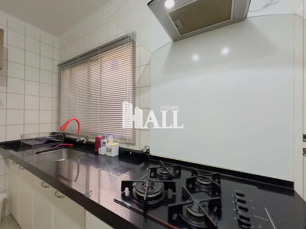 Apartamento, 2 quartos, 65 m² - Foto 12
