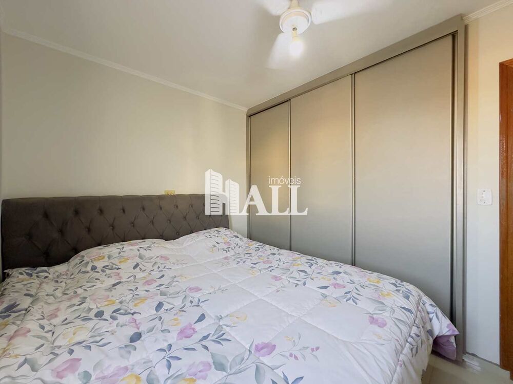 Apartamento, 2 quartos, 65 m² - Foto 2