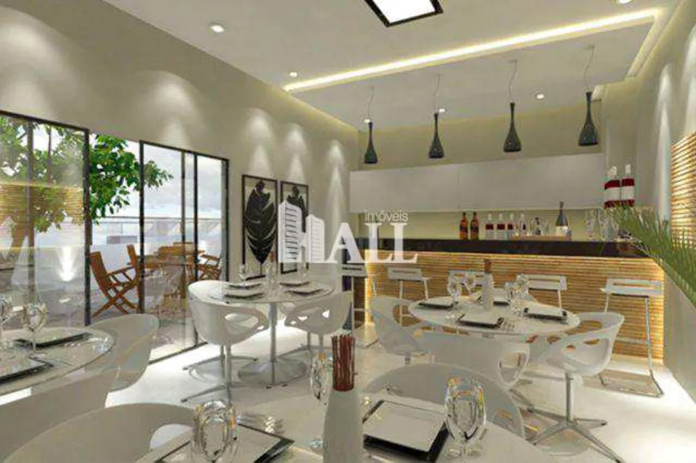 Apartamento, 1 quarto, 41 m² - Foto 7