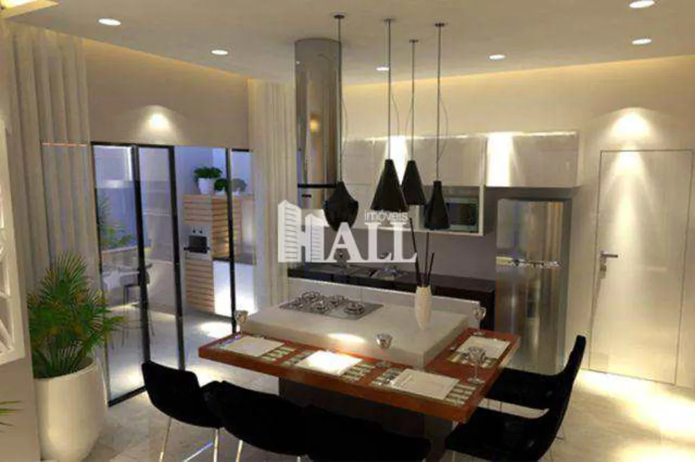 Apartamento, 1 quarto, 41 m² - Foto 6