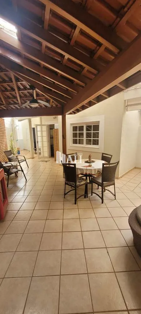 Casa de Condomínio, 3 quartos - Foto 9