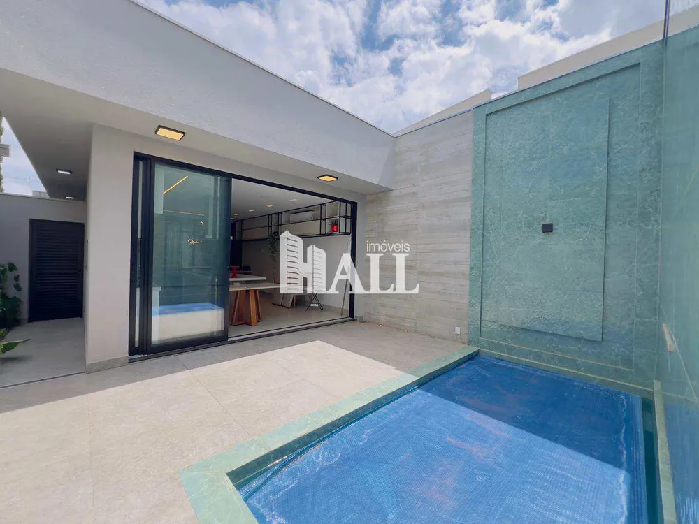 Casa de Condomínio, 3 quartos - Foto 6