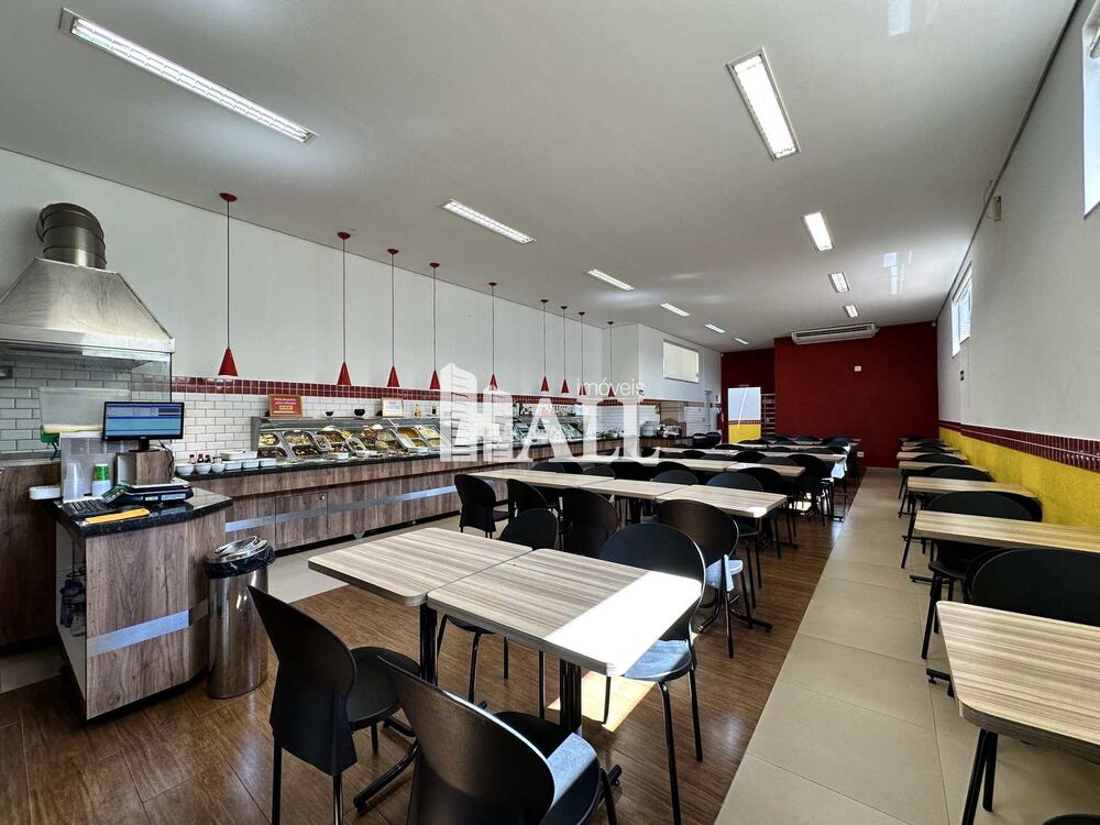 Prédio Inteiro à venda com 3 quartos, 460m² - Foto 1