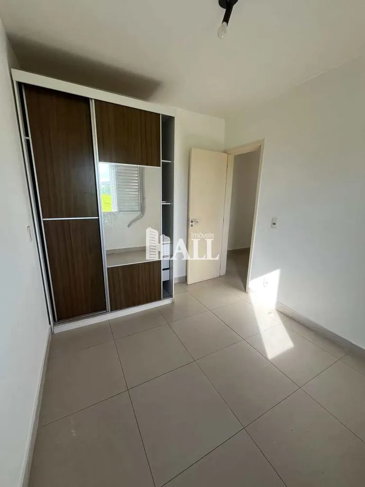 Apartamento, 3 quartos, 74 m² - Foto 5