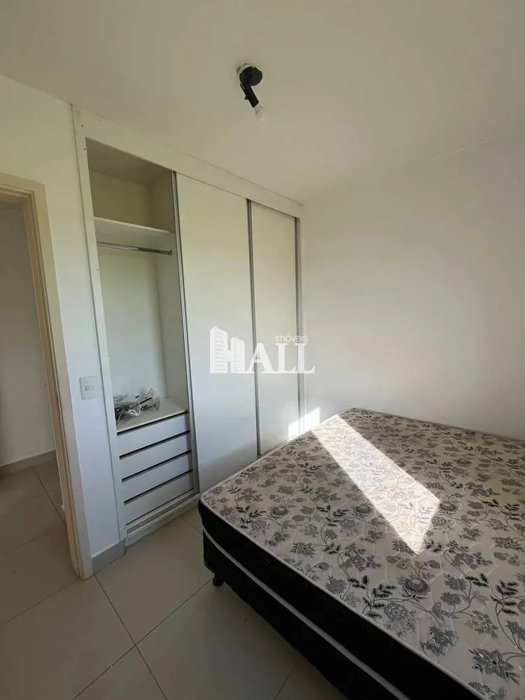 Apartamento, 3 quartos, 74 m² - Foto 2