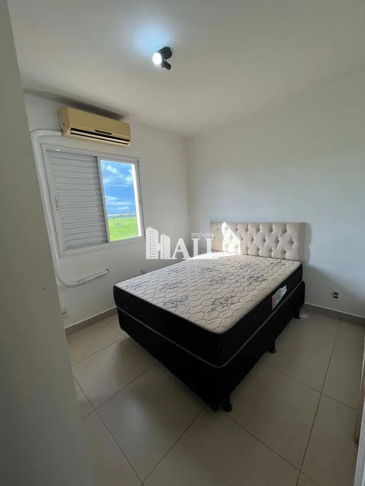Apartamento, 3 quartos, 74 m² - Foto 4