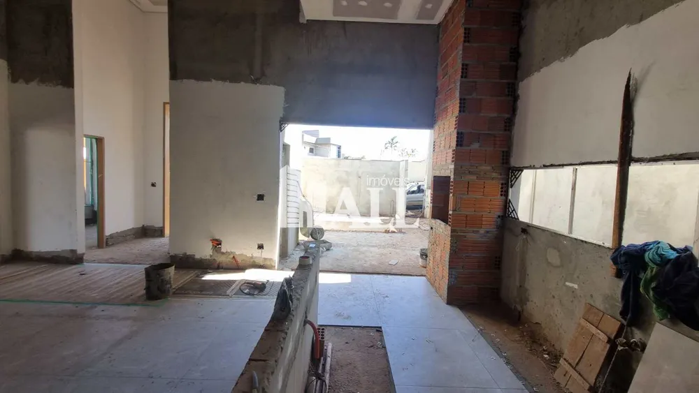 Casa de Condomínio, 3 quartos - Foto 3