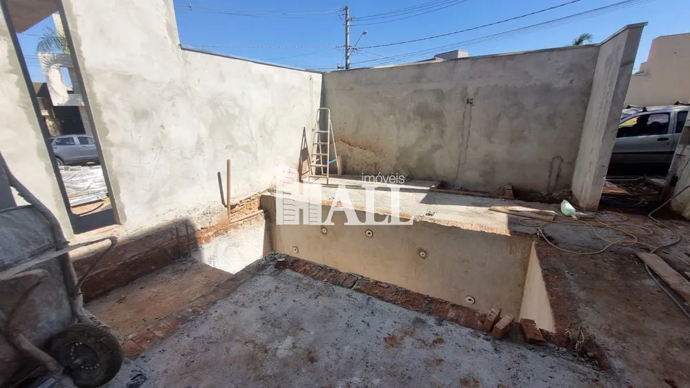 Casa de Condomínio, 3 quartos - Foto 8