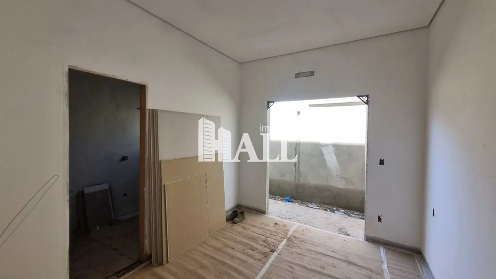 Casa de Condomínio, 3 quartos - Foto 7