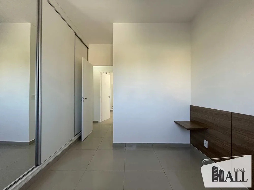 Apartamento, 3 quartos, 92 m² - Foto 1