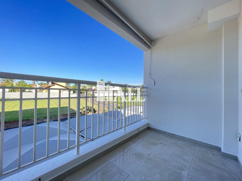 Apartamento, 3 quartos, 92 m² - Foto 1