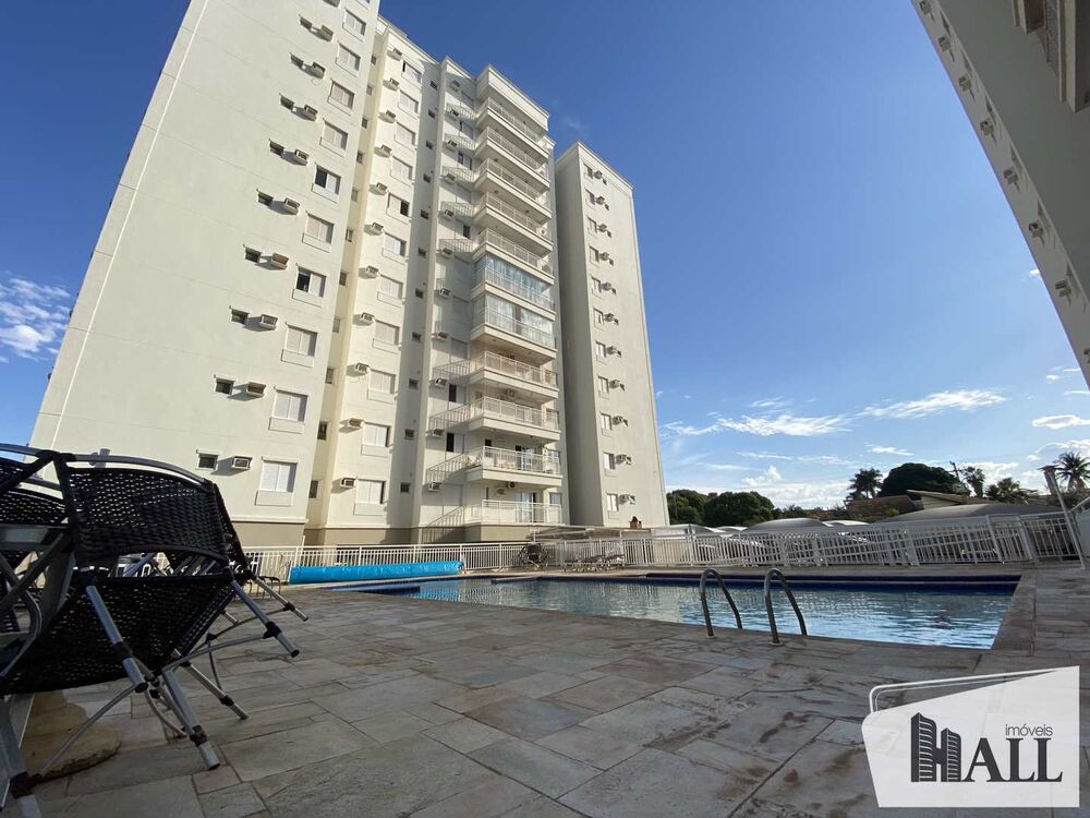 Apartamento, 3 quartos, 92 m² - Foto 2