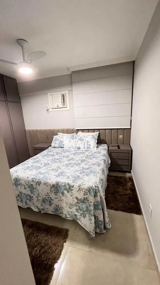 Apartamento, 2 quartos, 95 m² - Foto 2