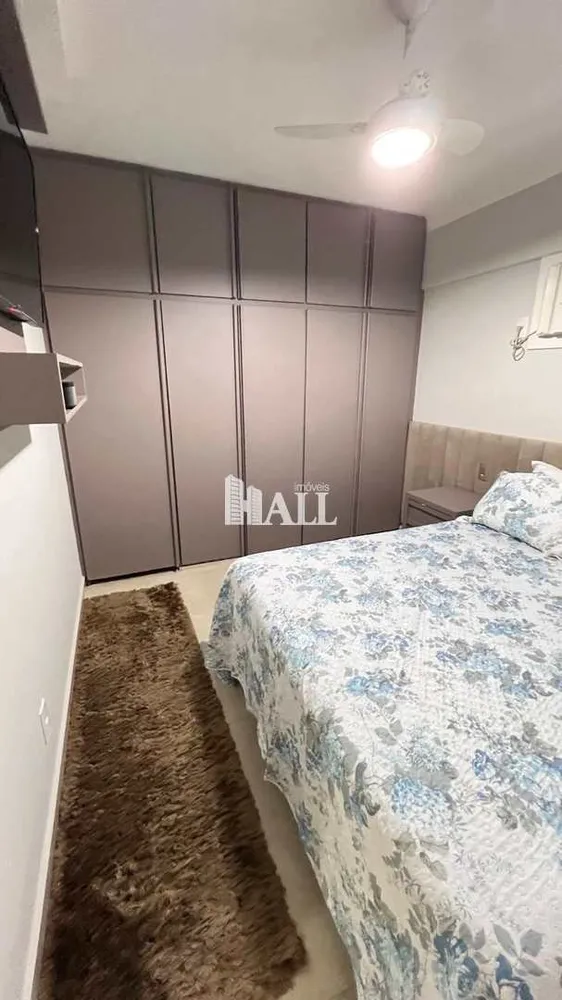 Apartamento, 2 quartos, 95 m² - Foto 3