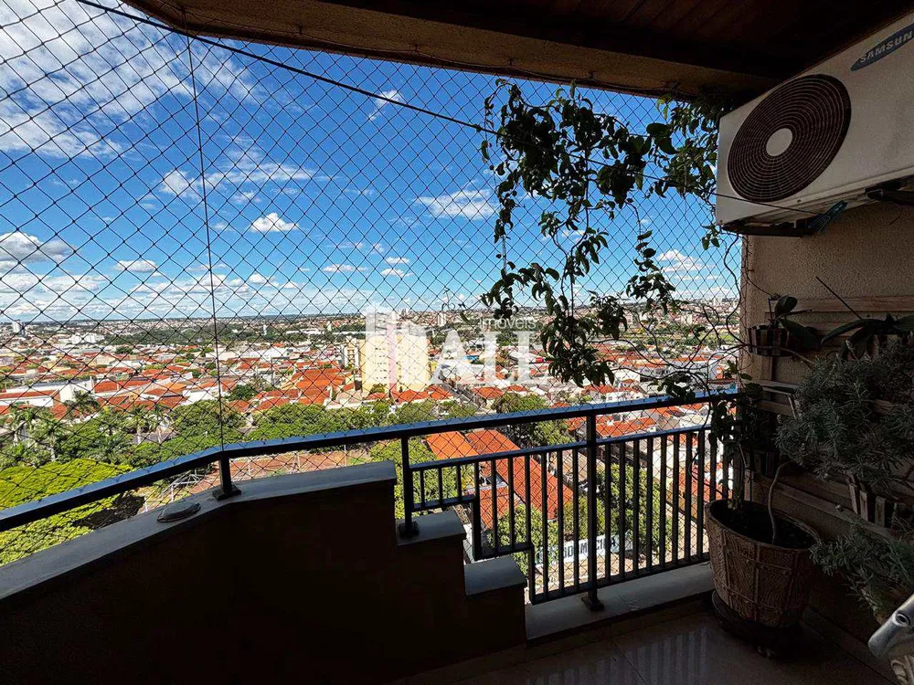Apartamento, 2 quartos, 95 m² - Foto 8