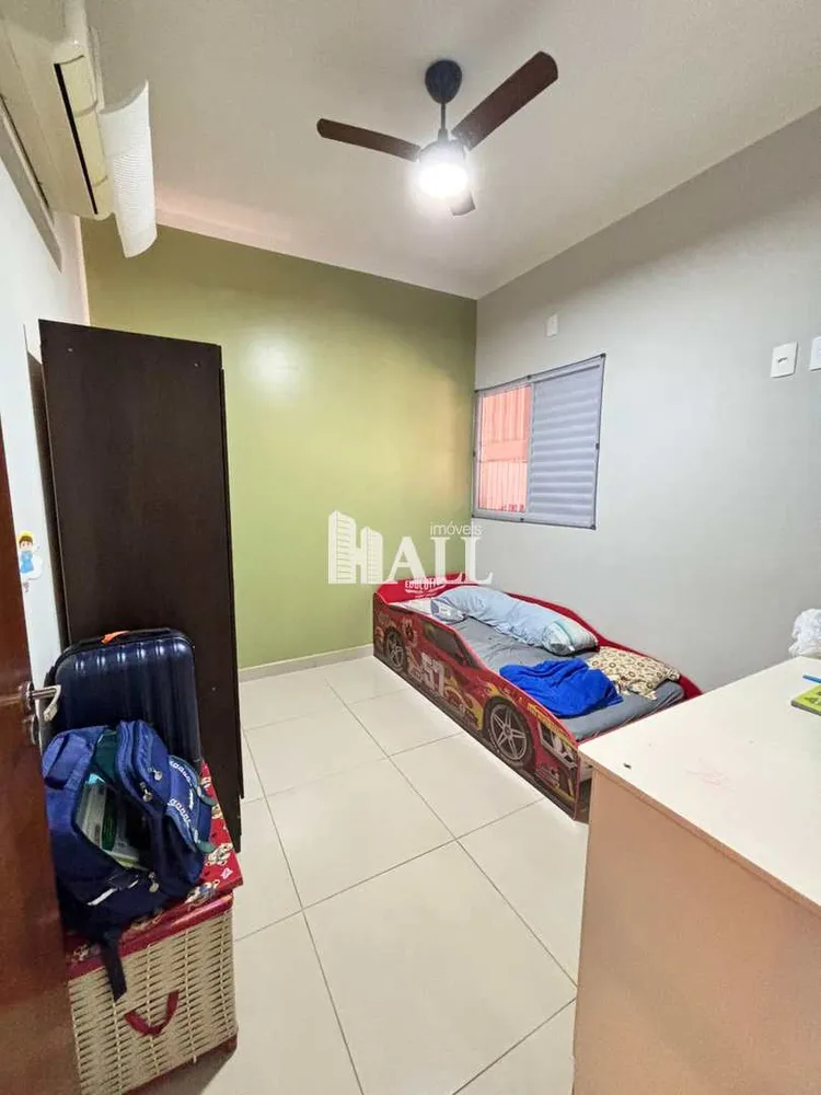 Casa, 3 quartos, 180 m² - Foto 5