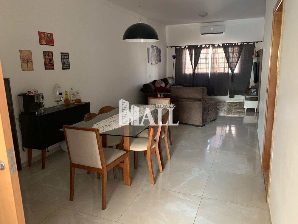 Casa, 3 quartos, 150 m² - Foto 1