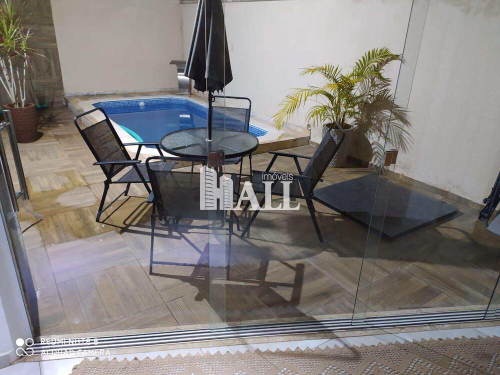 Casa, 3 quartos, 150 m² - Foto 3