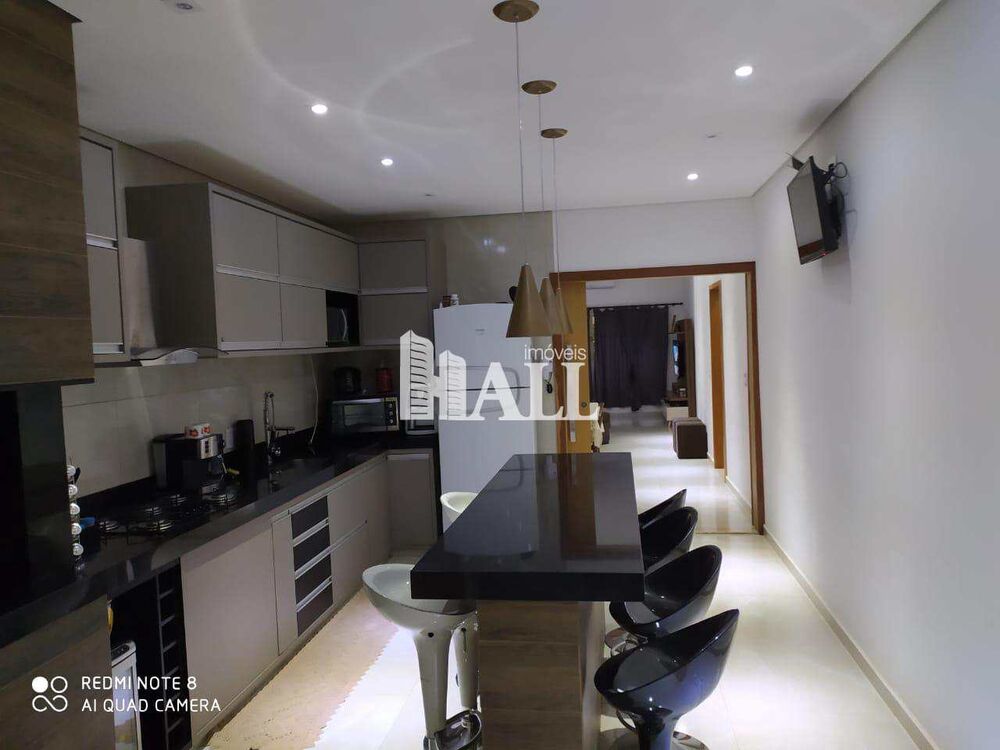 Casa, 3 quartos, 150 m² - Foto 4