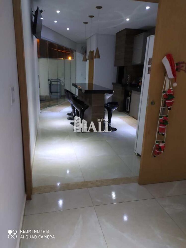 Casa, 3 quartos, 150 m² - Foto 2