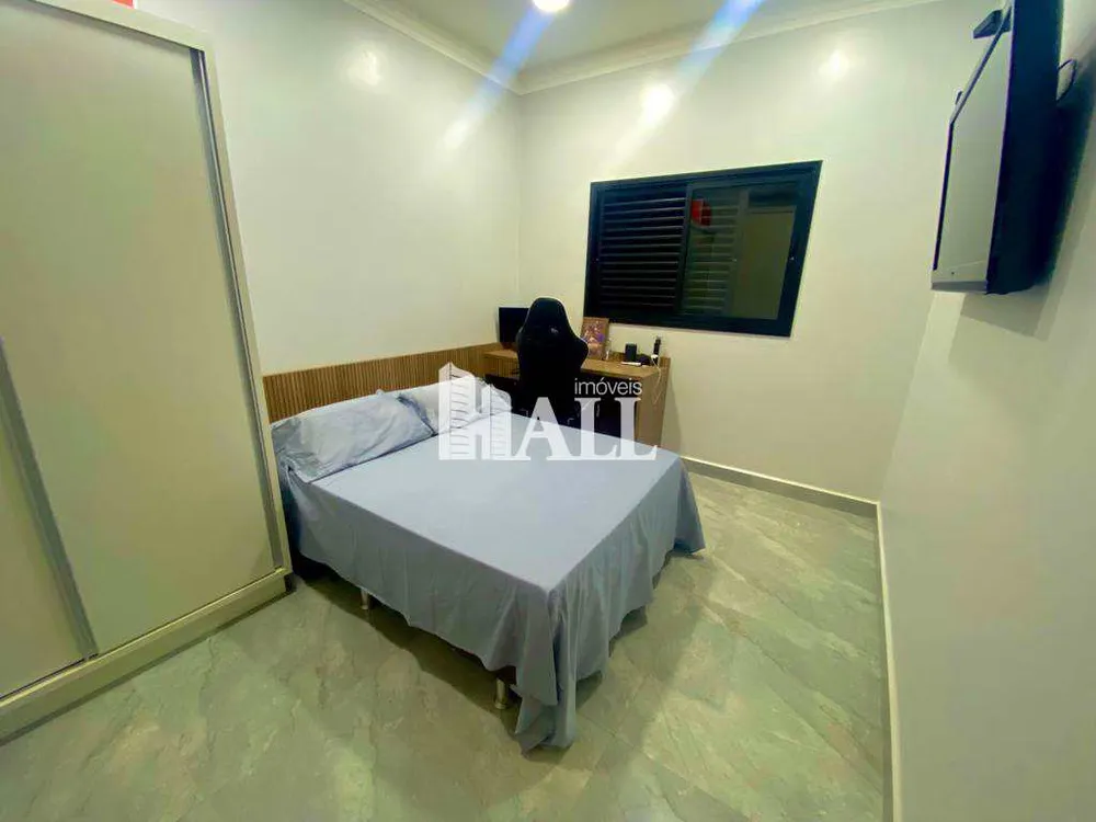 Casa de Condomínio, 2 quartos - Foto 9