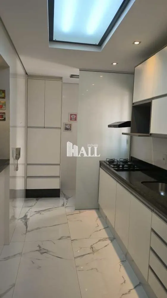 Apartamento, 3 quartos - Foto 6
