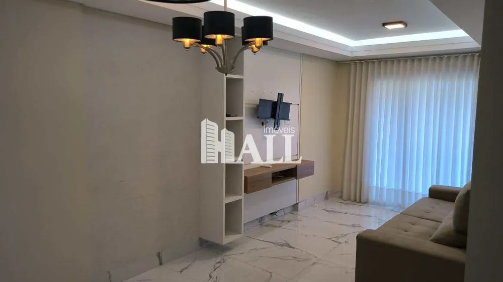 Apartamento, 3 quartos - Foto 2