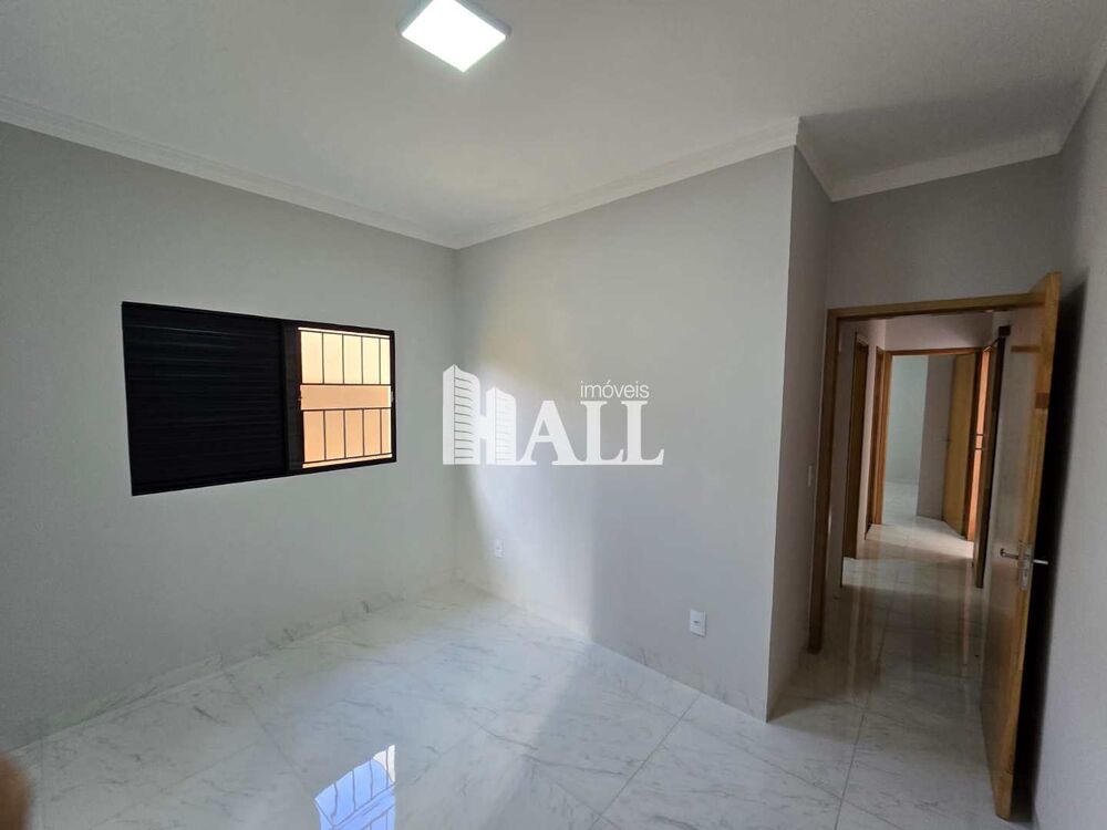 Casa à venda com 3 quartos, 110m² - Foto 4