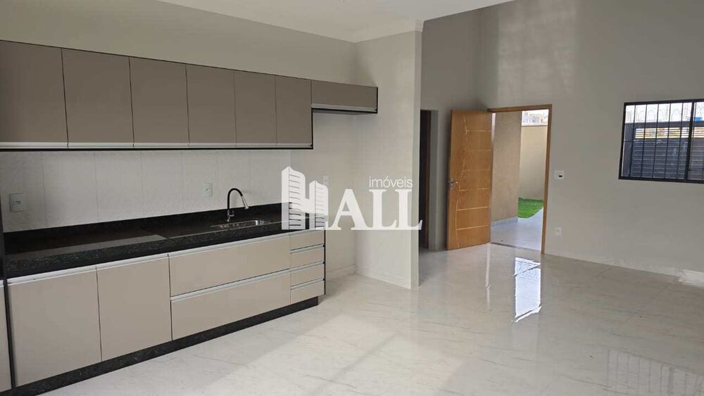 Casa à venda com 3 quartos, 110m² - Foto 2
