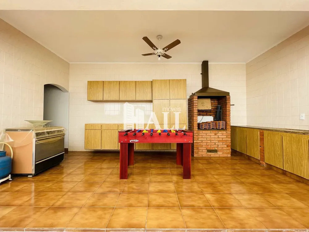 Casa, 4 quartos - Foto 12