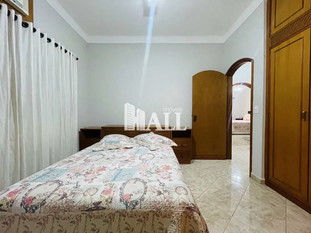 Casa, 4 quartos - Foto 5