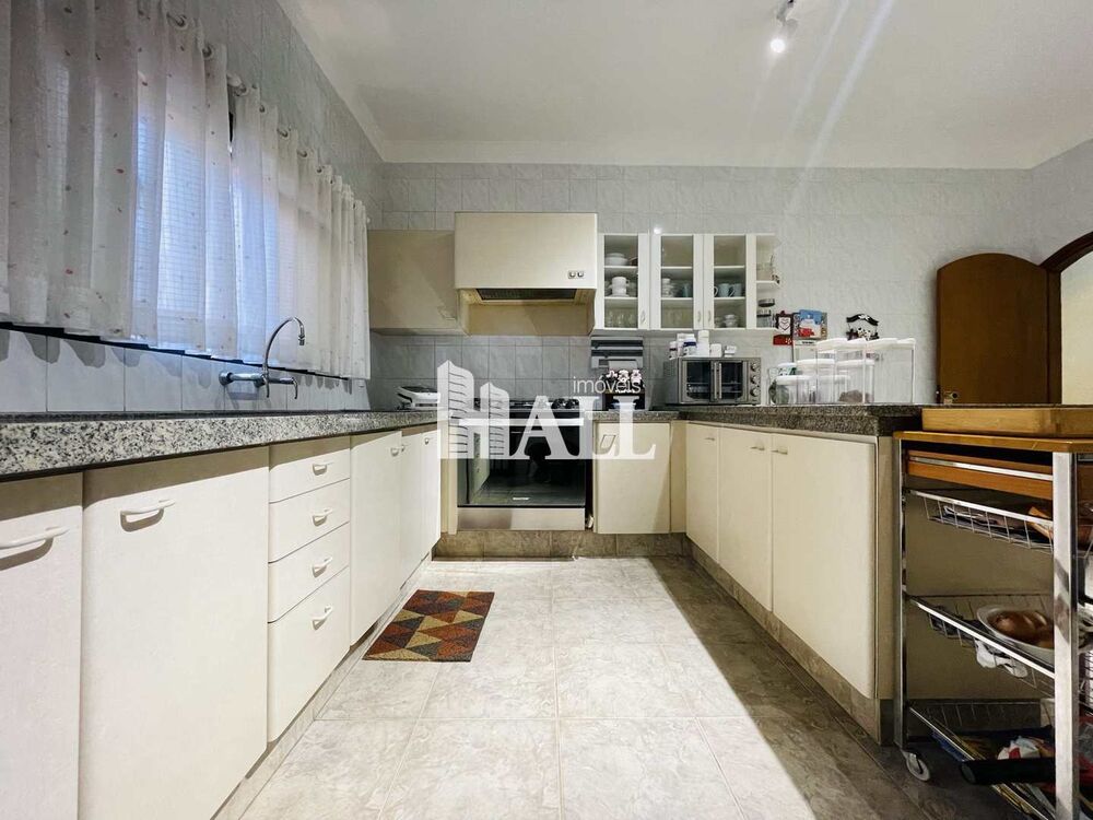 Casa, 4 quartos - Foto 4
