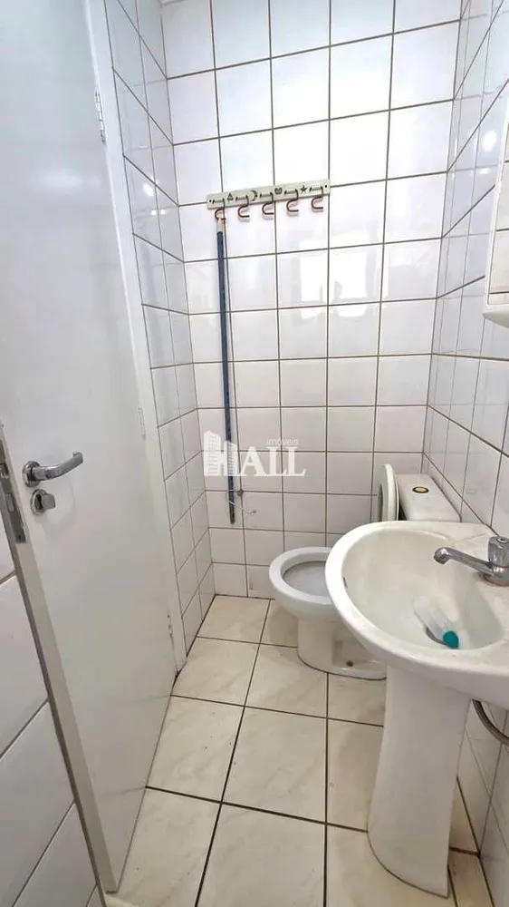 Apartamento, 3 quartos, 105 m² - Foto 4
