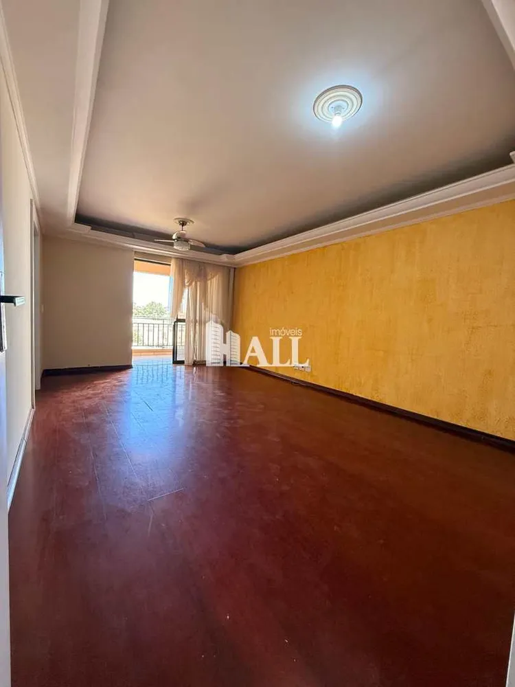 Apartamento, 3 quartos, 100 m² - Foto 5
