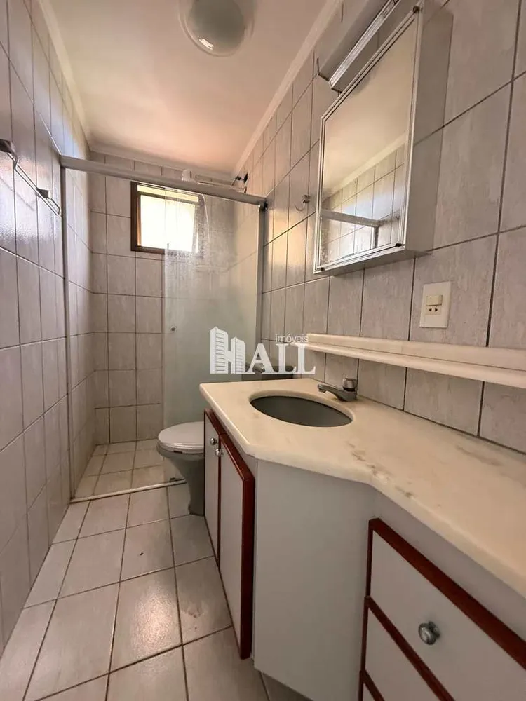 Apartamento, 3 quartos, 100 m² - Foto 8