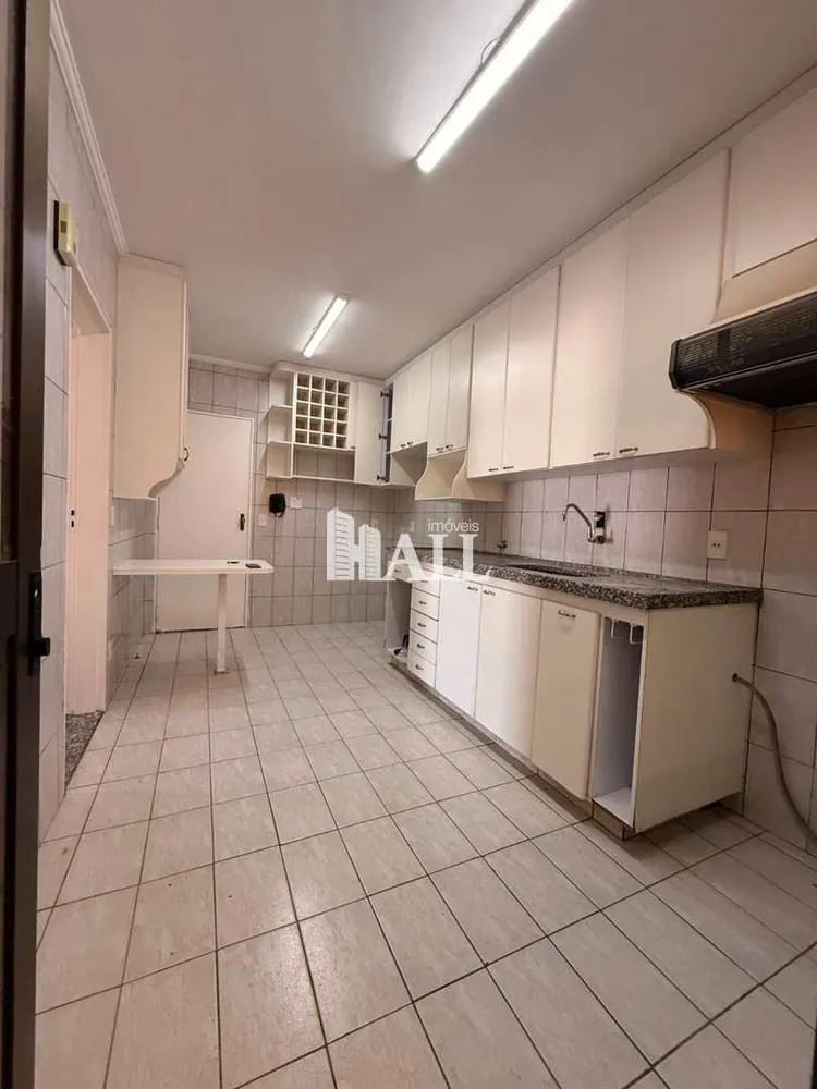 Apartamento, 3 quartos, 100 m² - Foto 7