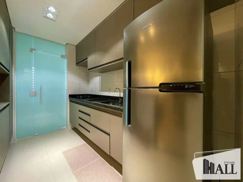 Apartamento, 3 quartos, 90 m² - Foto 8
