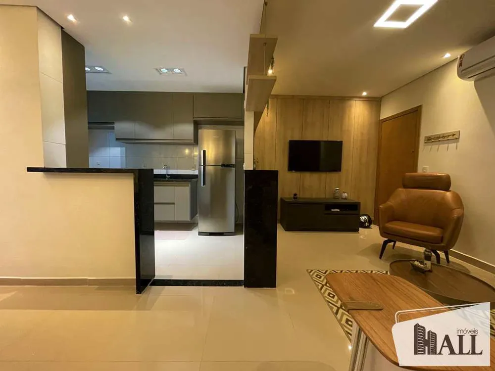 Apartamento, 3 quartos, 90 m² - Foto 5