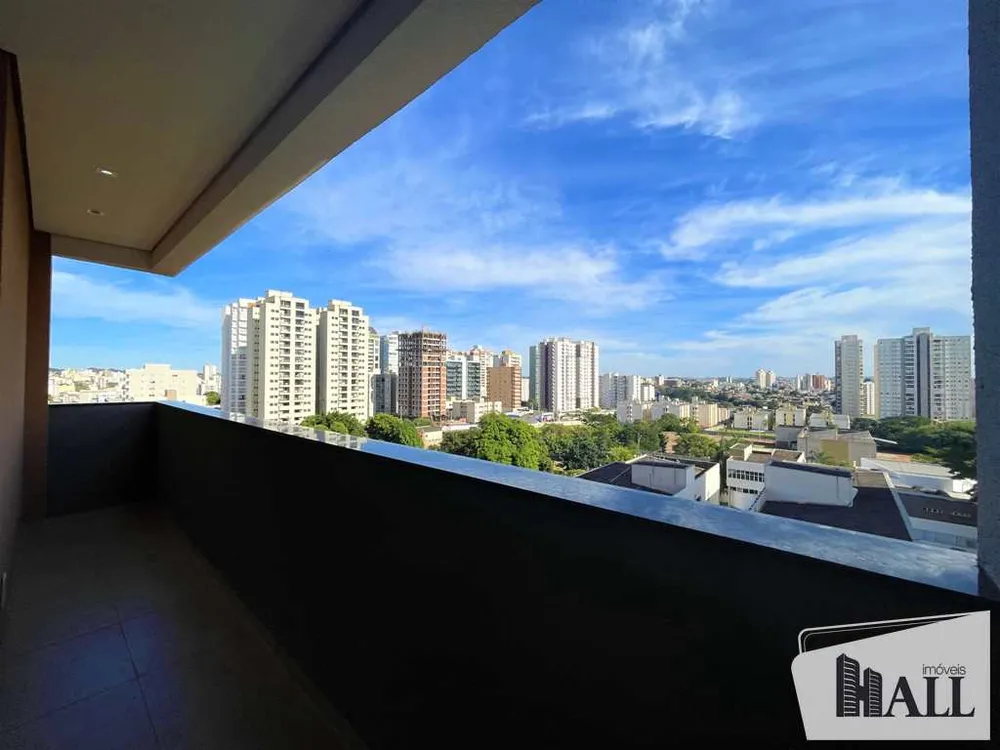 Apartamento, 3 quartos, 90 m² - Foto 6