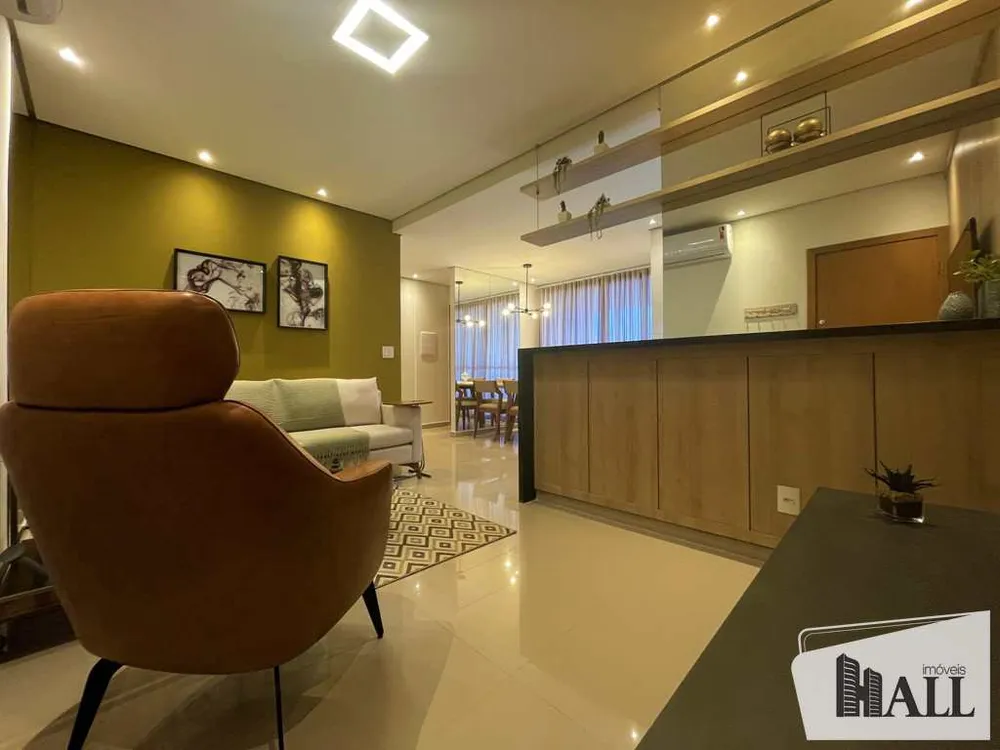 Apartamento, 3 quartos, 90 m² - Foto 10