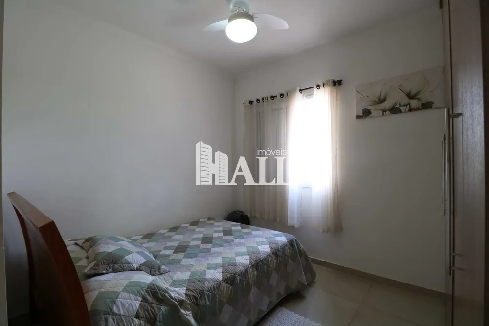 Apartamento, 3 quartos, 92 m² - Foto 3