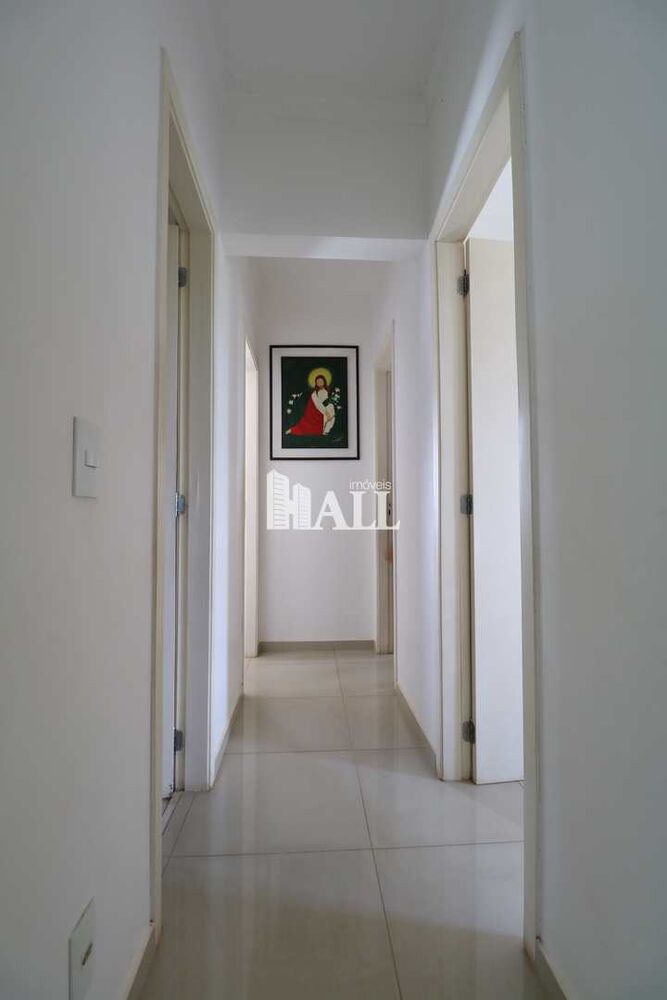 Apartamento, 3 quartos, 92 m² - Foto 2