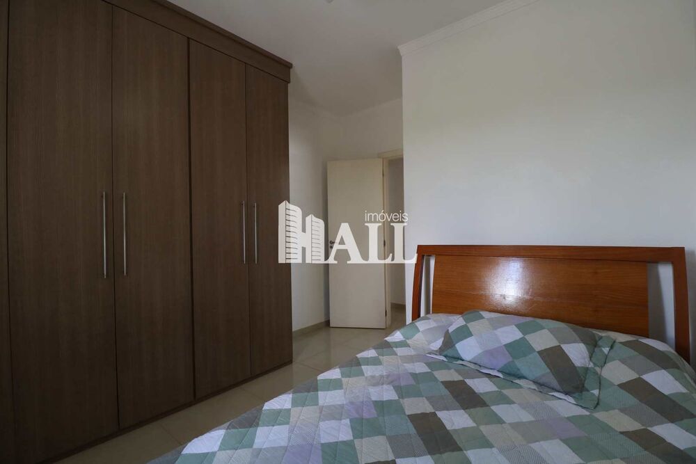 Apartamento, 3 quartos, 92 m² - Foto 4