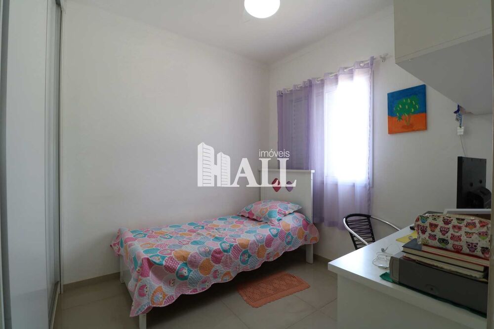 Apartamento, 3 quartos, 92 m² - Foto 1