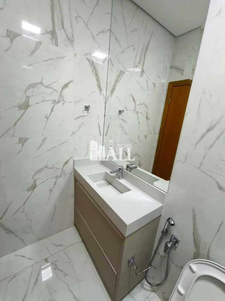 Casa de Condomínio, 3 quartos - Foto 7