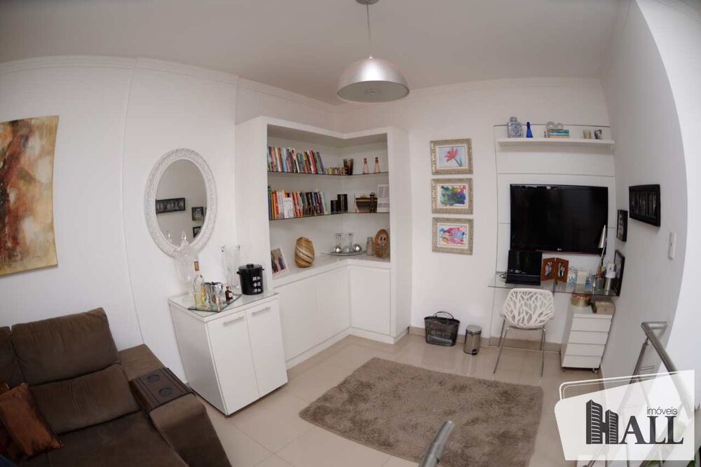 Apartamento, 3 quartos, 140 m² - Foto 2