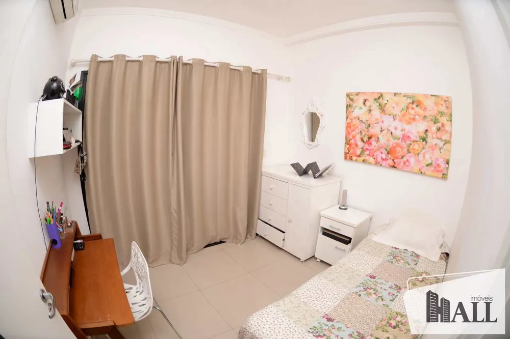 Apartamento, 3 quartos, 140 m² - Foto 4