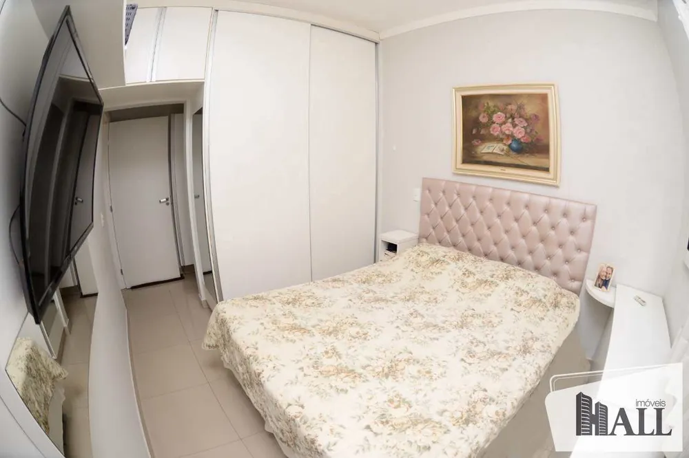 Apartamento, 3 quartos, 140 m² - Foto 5